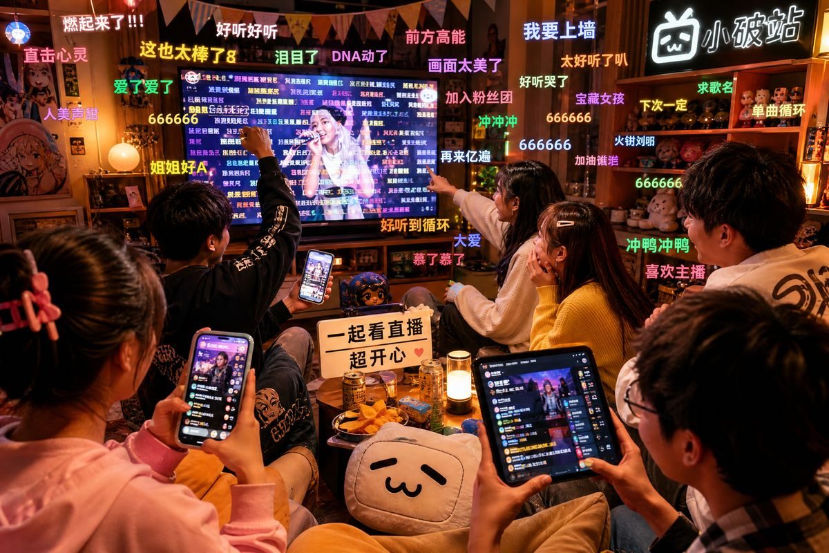 【直播视频】乱伦视频社区弹幕互动精彩回放 2026年度